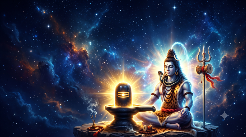 श्री रुद्राष्टकम